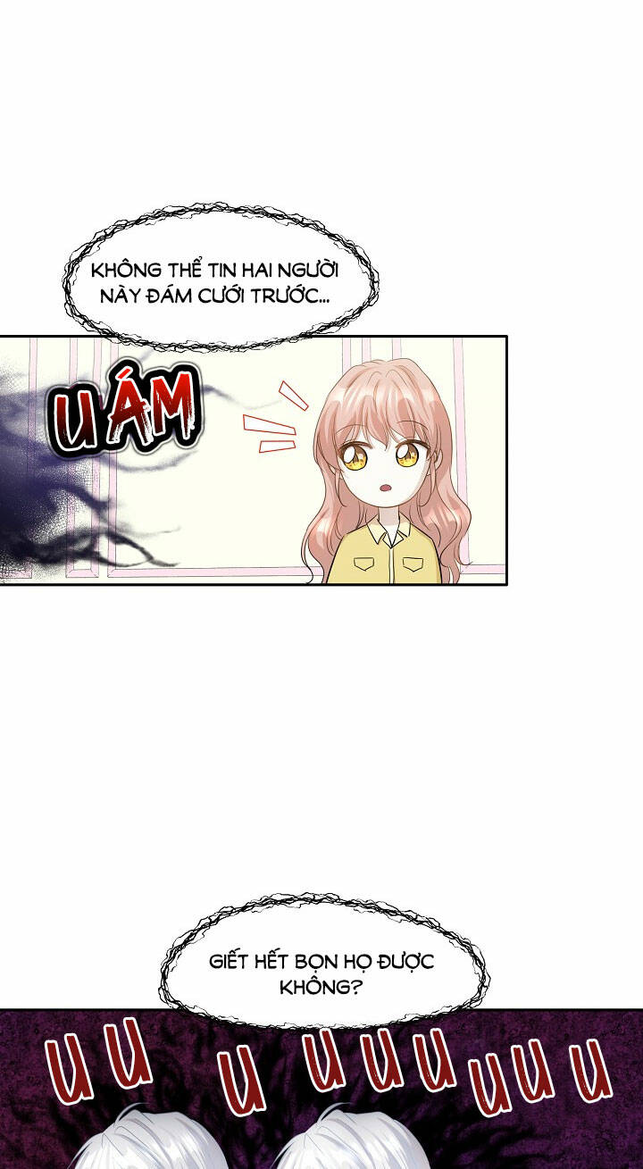 Cuộc Sống Kỳ Thú: Chapter 100