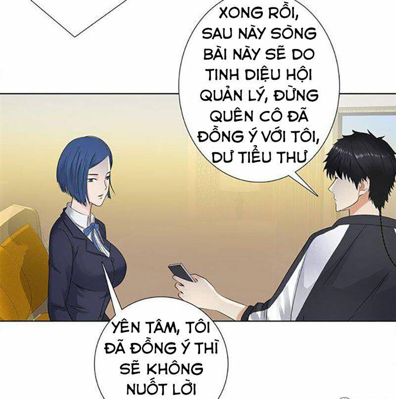 Học Viện Cao Thủ: Chapter 102