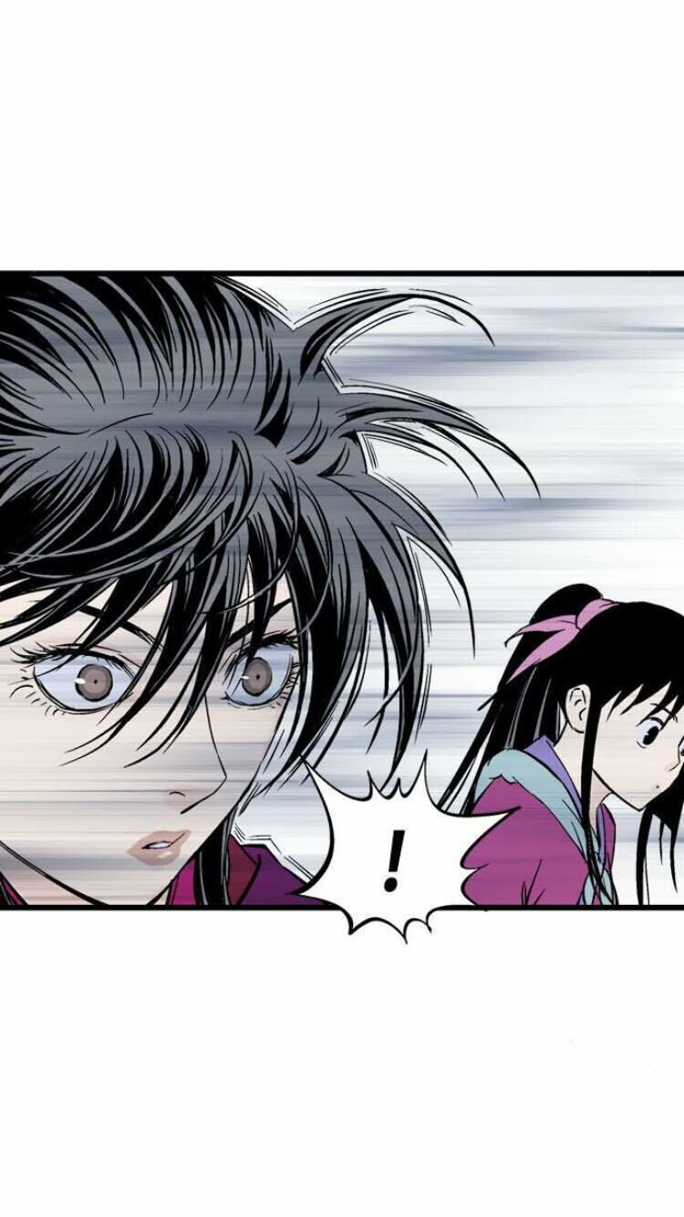 Cao Thủ 2: Chapter 121.2