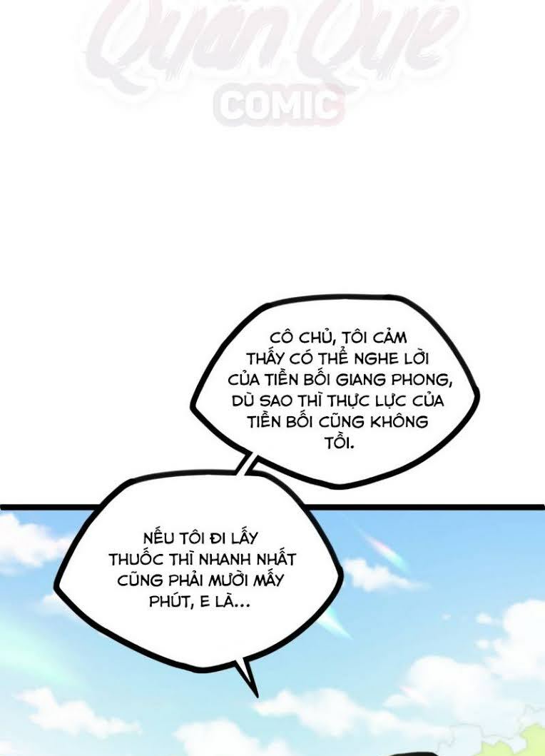 Đô Thị Cực Phẩm Tiên Đế: Chapter 22