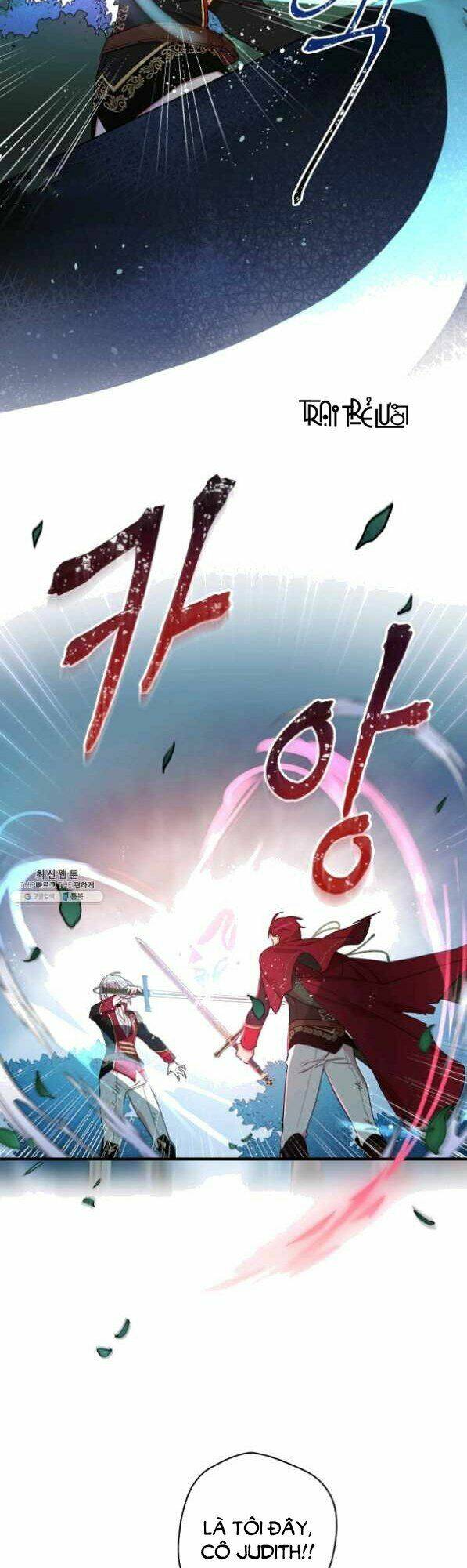 Kỵ Sĩ Đỏ Không Mê Tiền Mù Quáng: Chapter 26