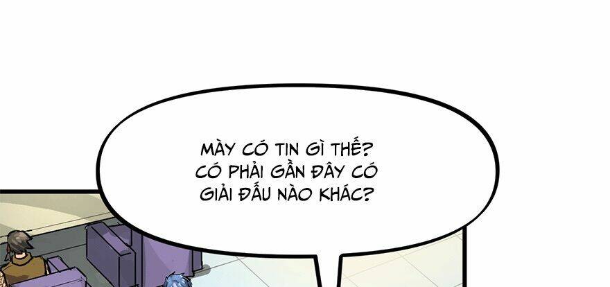 Vua Sinh Tồn: Chapter 77