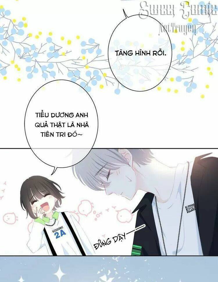 Vấp Phải Nghịch Quang: Chapter 24