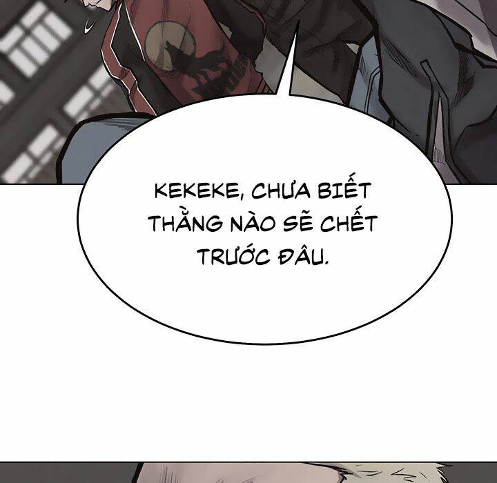 Nắm Đấm: Chapter 11