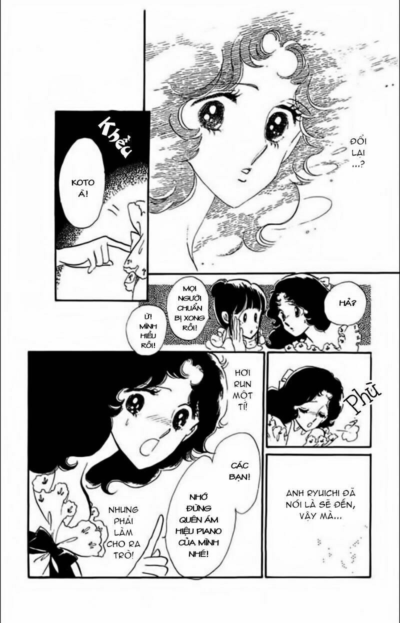 White Waltz: Chapter 6
