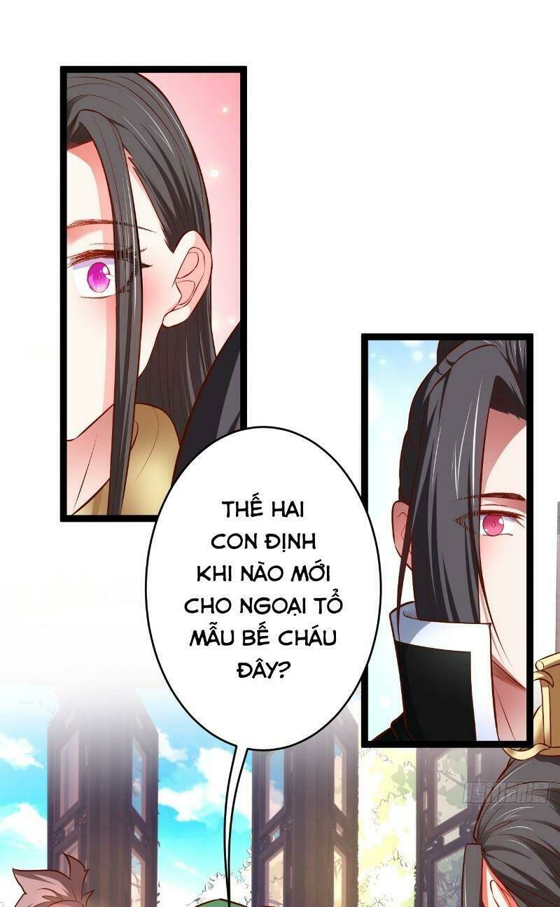 Trọng Sinh Tối Cường Ma Tôn Ở Rể: Chapter 54