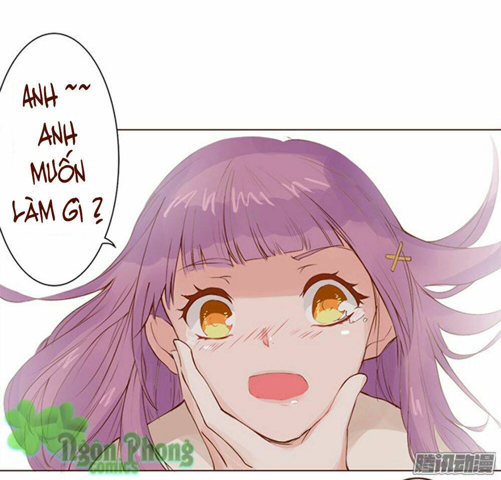 Ma Vương Luyến Ái Chỉ Nam: Chapter 1