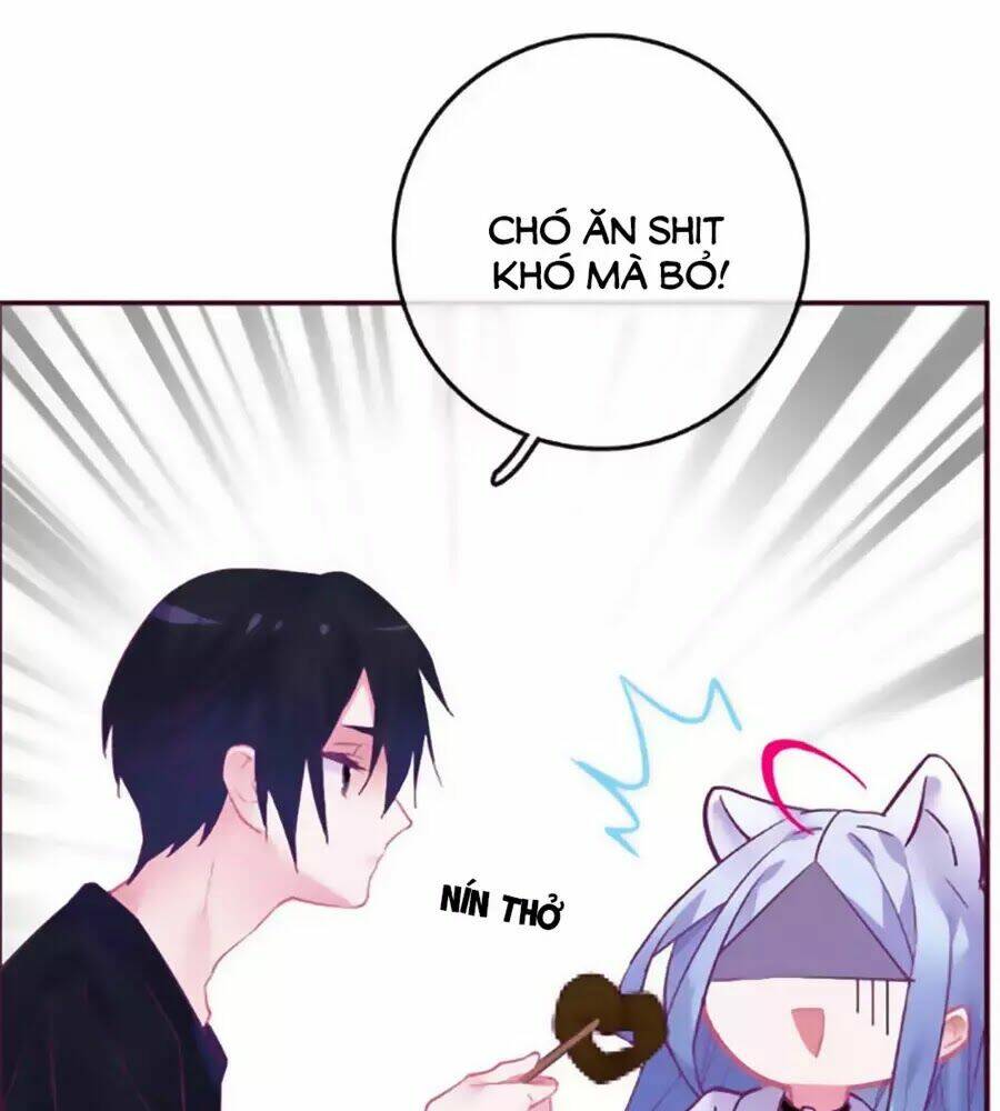 Đừng Nghịch, Ta Chỉ Muốn Yên Tĩnh: Chapter 70