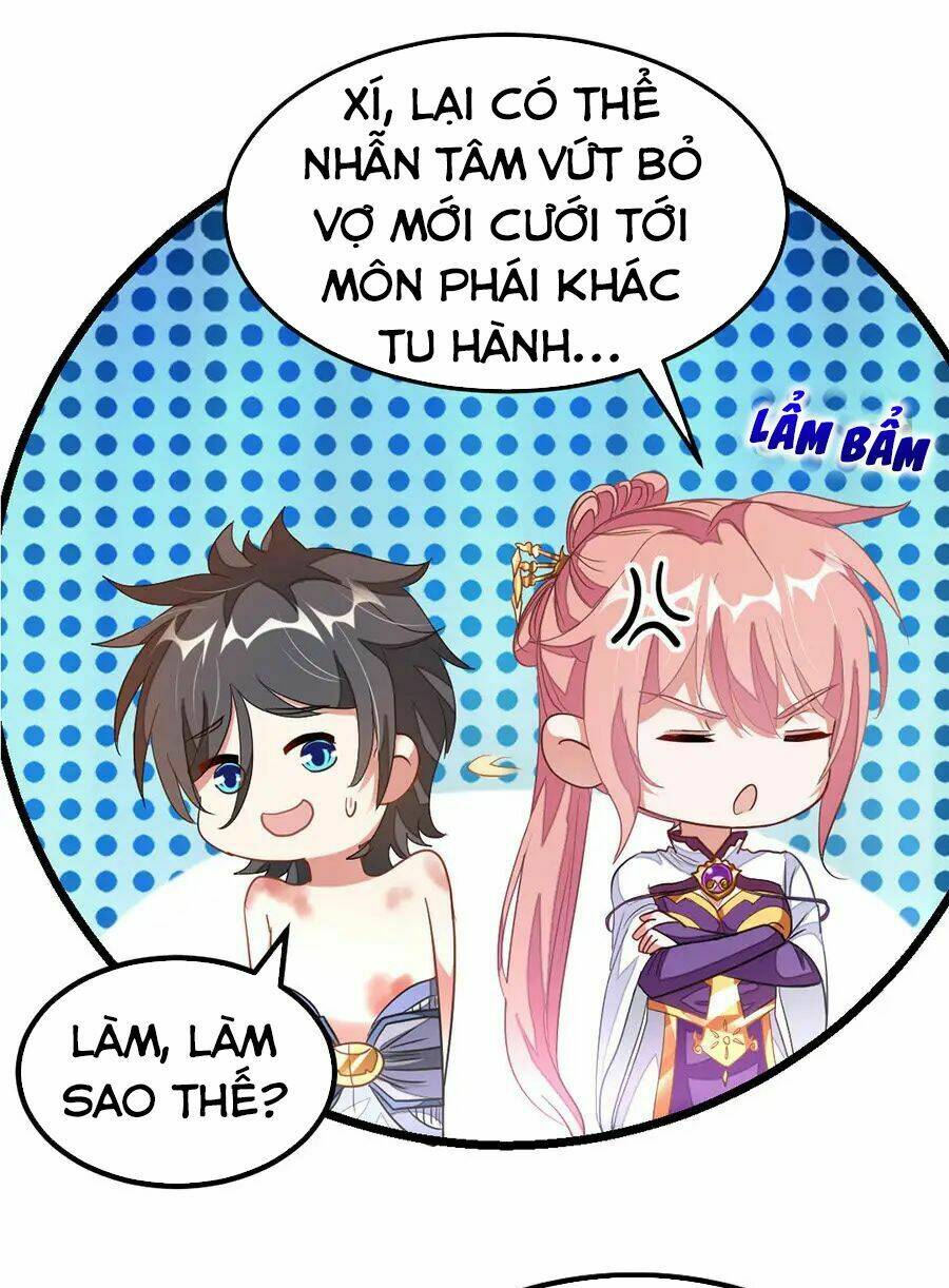 Cửu Dương Thần Vương: Chapter 114