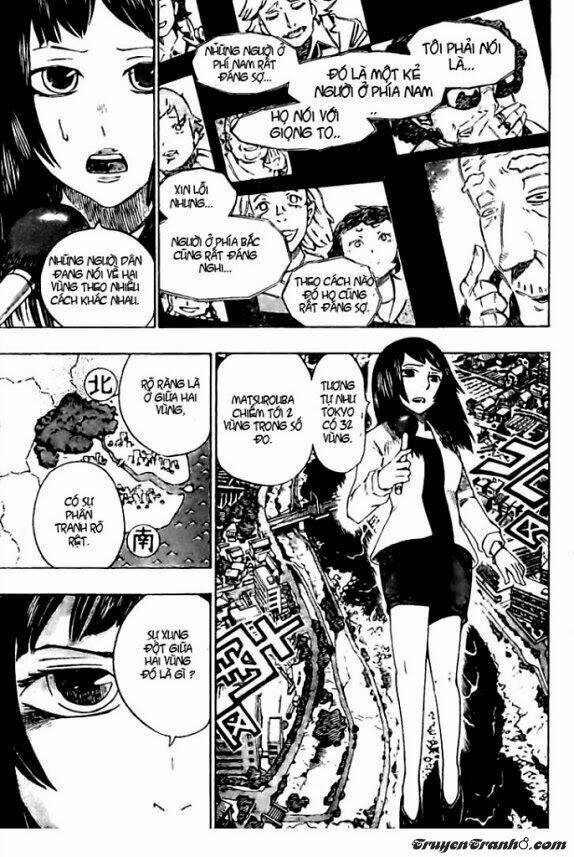 Bokke-San: Chapter 2