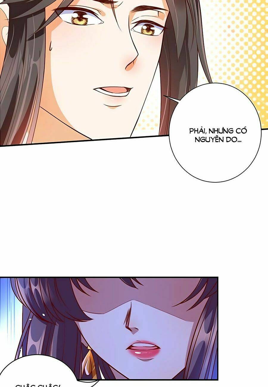 Thịnh Thế Lê Hoa Điện: Chapter 64