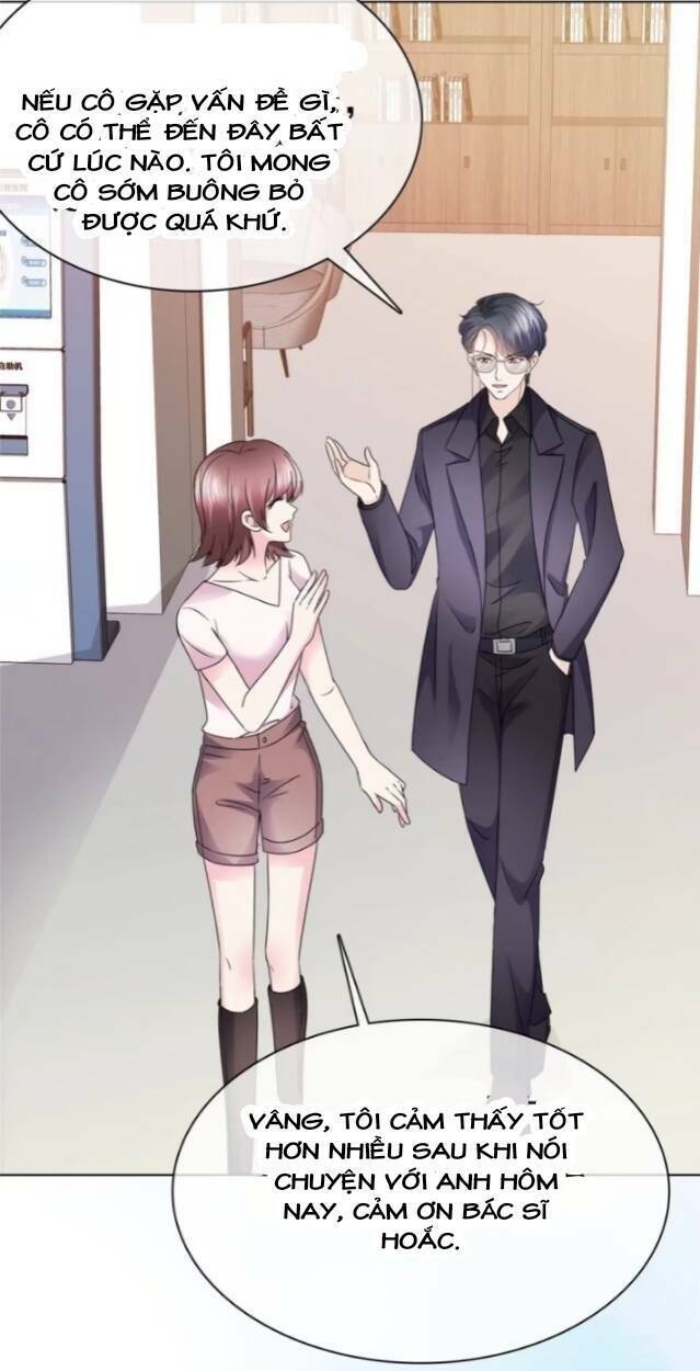 Boss Là Kim Chủ Của Tôi: Chapter 14