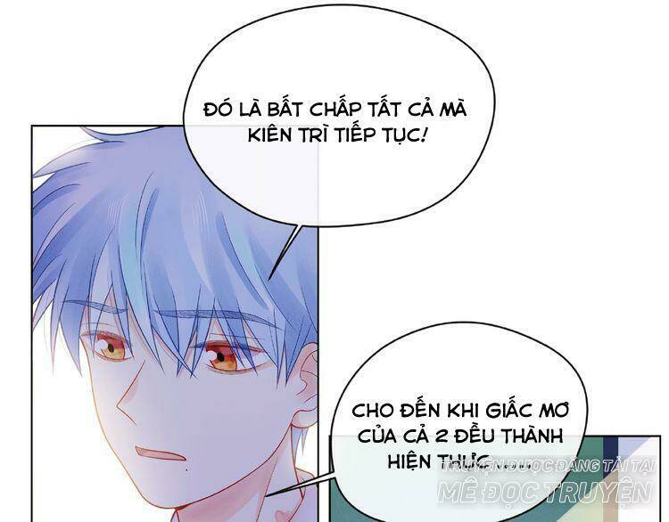 Giai Điệu Của Sự Va Chạm: Chapter 35