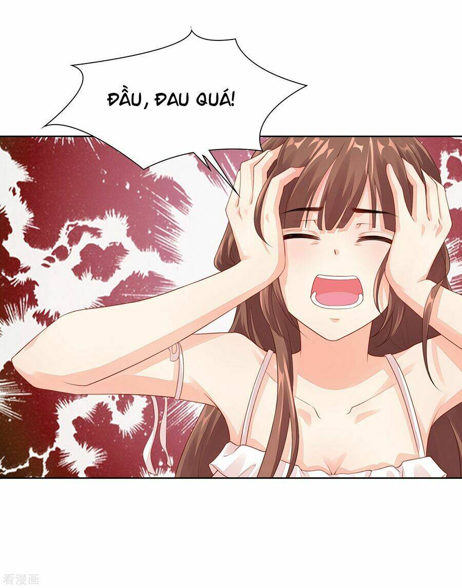 Người Yêu Ẩn Hình Của Ảnh Đế: Chapter 30