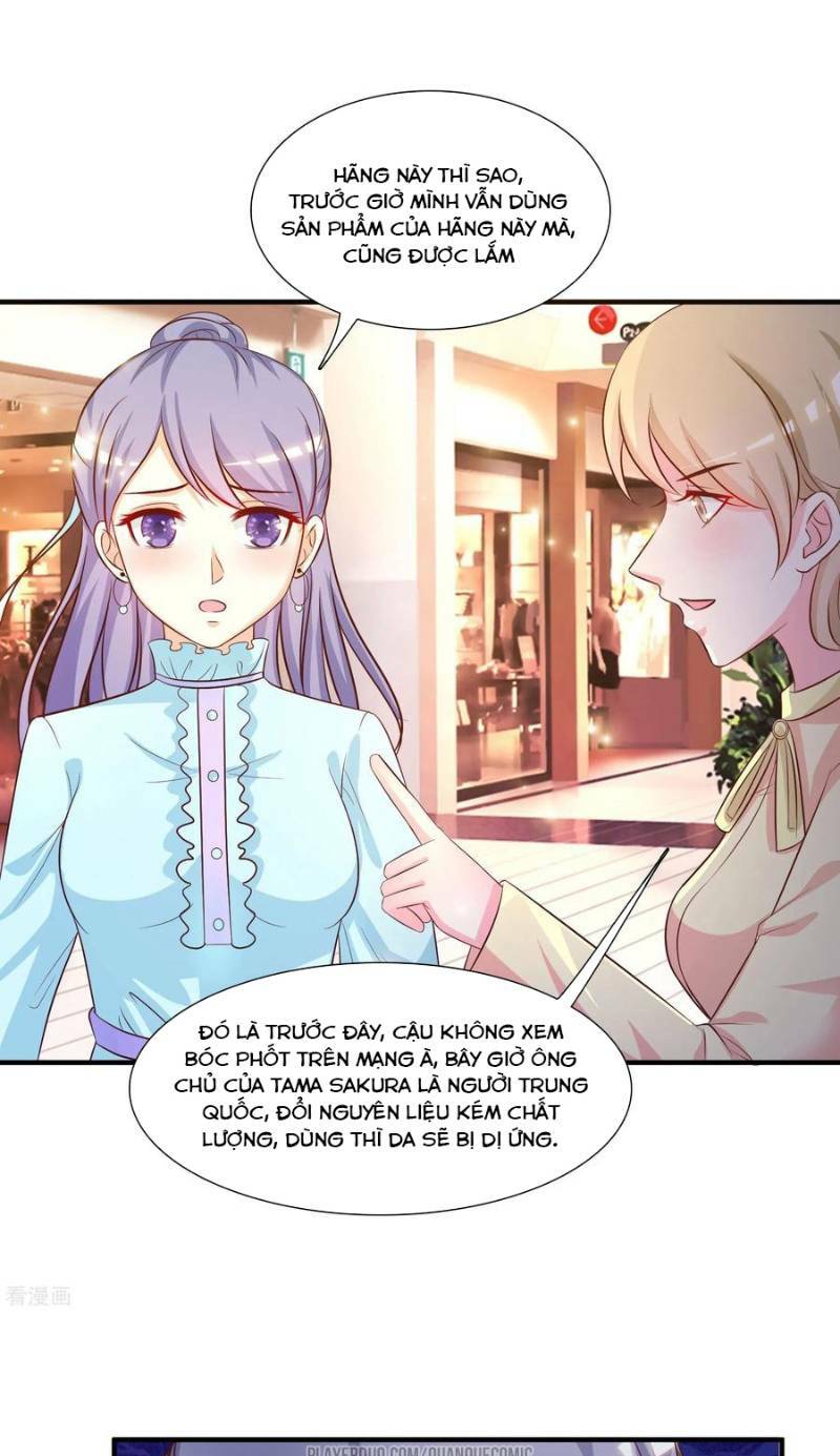 Tối Cường Vận Đào Hoa: Chapter 56