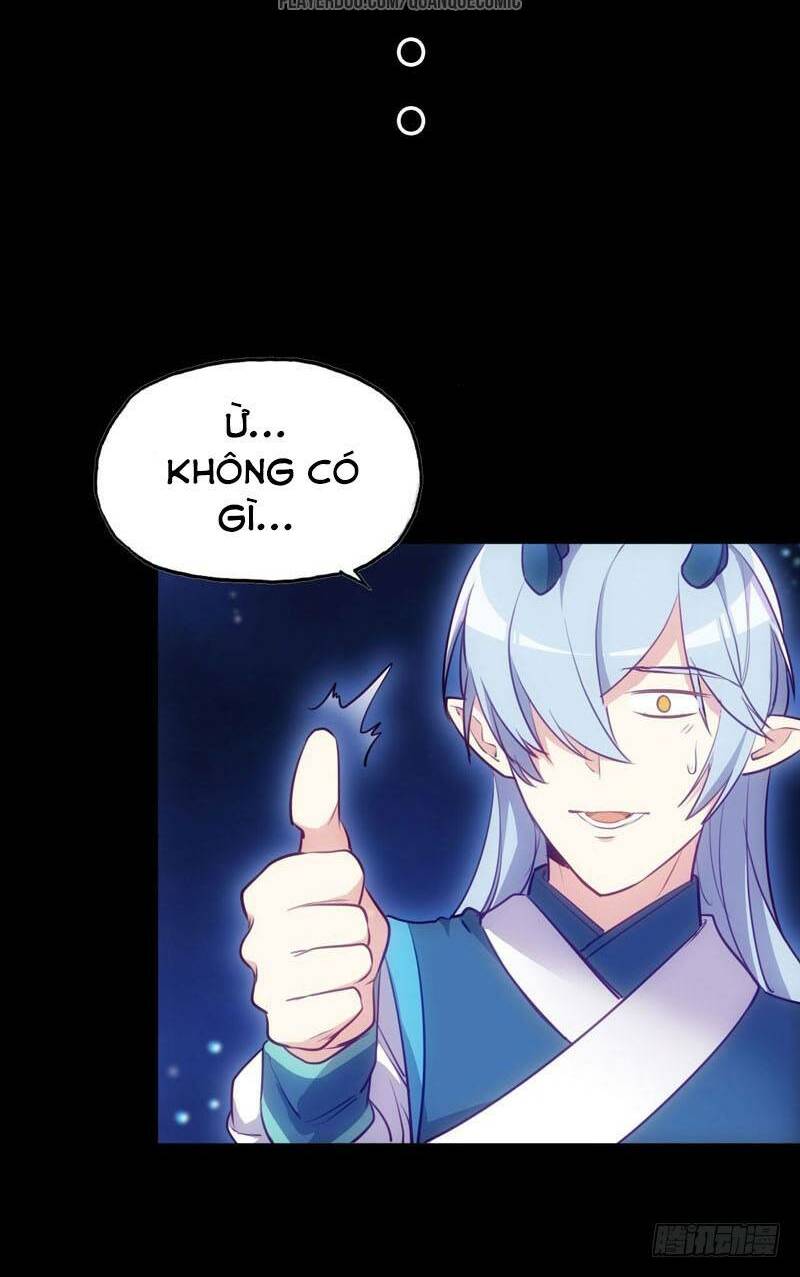 Khởi Đầu Bằng Một Con Côn: Chapter 35