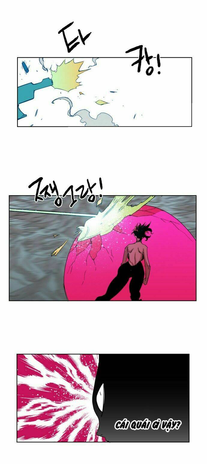 Hard Core Leveling Warrior: Chapter 38