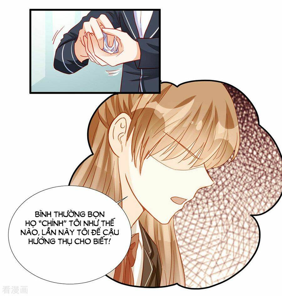 Tu La Thiếu Gia Quá Kiêu Ngạo: Chapter 102