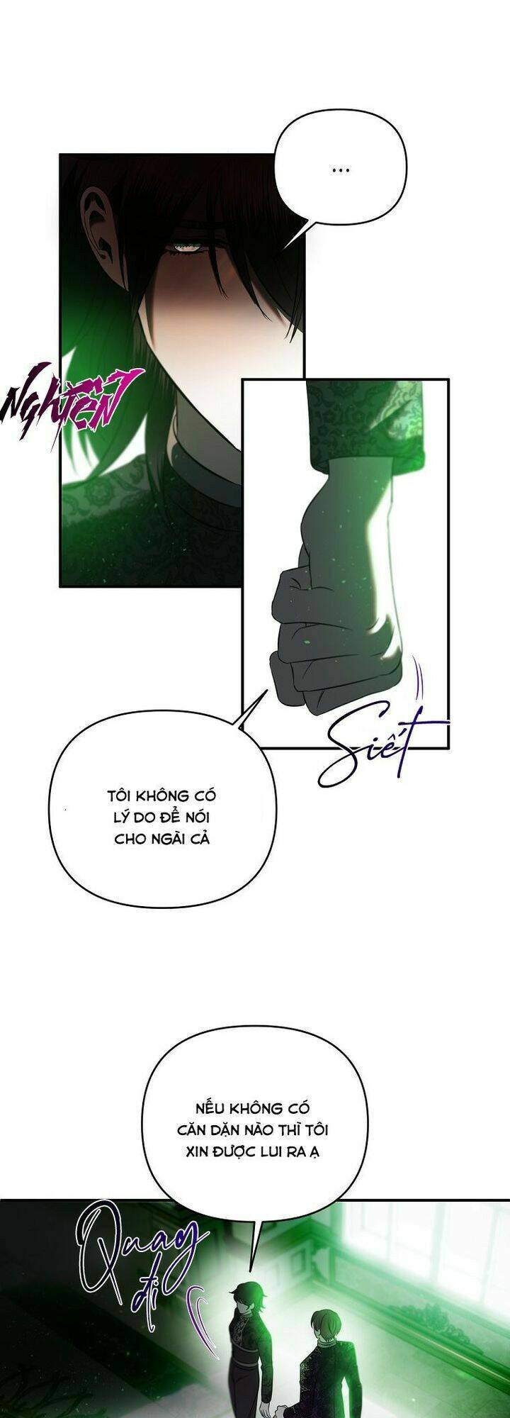 CÁCH SỐNG SÓT SAU KHI NGỦ VỚI HOÀNG ĐẾ: Chapter 29