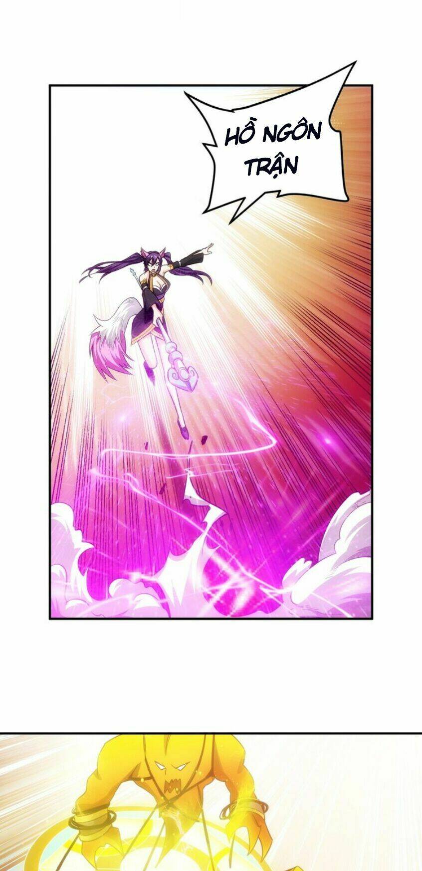 Rich Player - Người Chơi Khắc Kim: Chapter 65