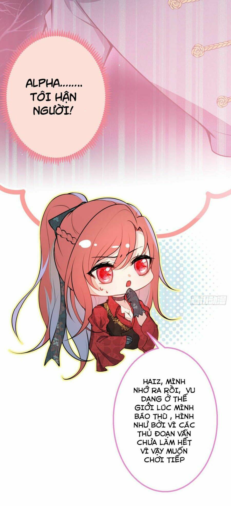 Xuyên Không Đến Thế Giới Trở Thành Đóa Hoa Của Anh: Chapter 3