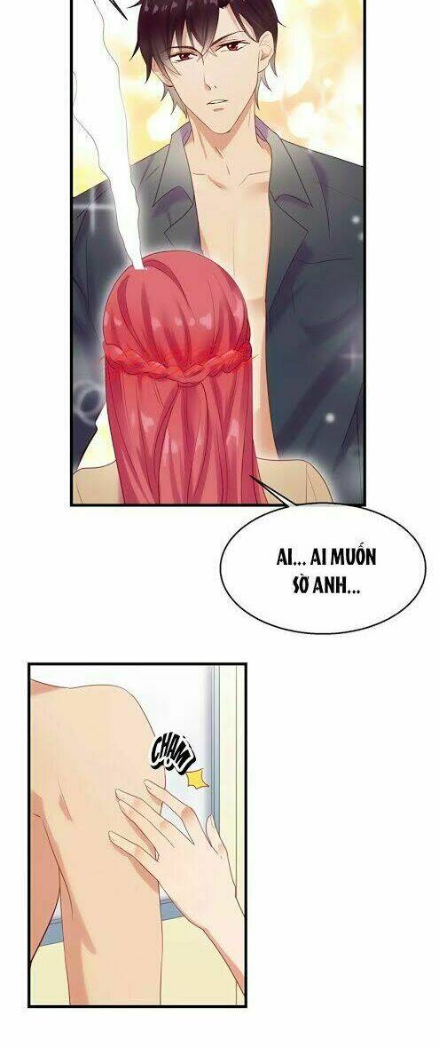 Tiền Nhậm Hữu Độc: Chapter 6