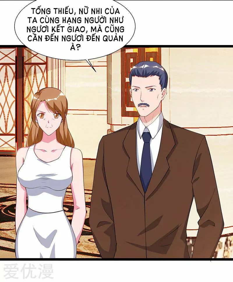 Trọng Sinh Khí Thiếu Quy Lai: Chapter 55