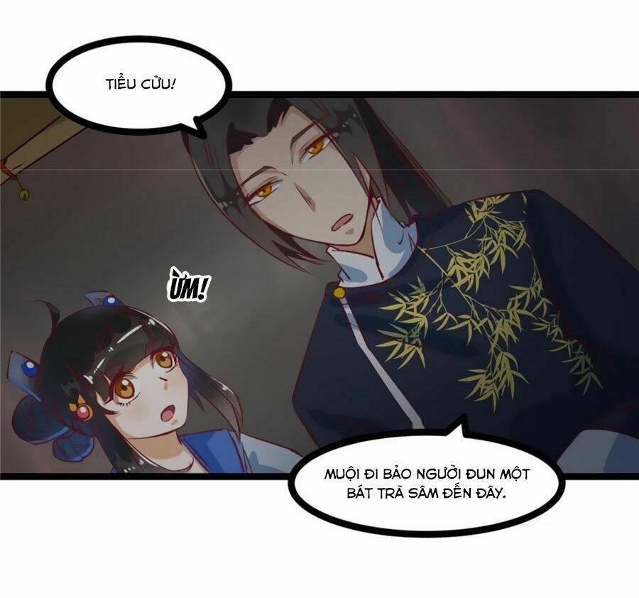 Ngọc Vi Mai: Chapter 32