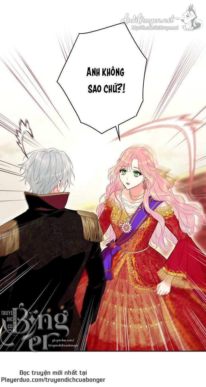 Tồn Tại Với Tư Cách Là Vợ Của Nam Chính: Chapter 185: (Chap 96 SS4)