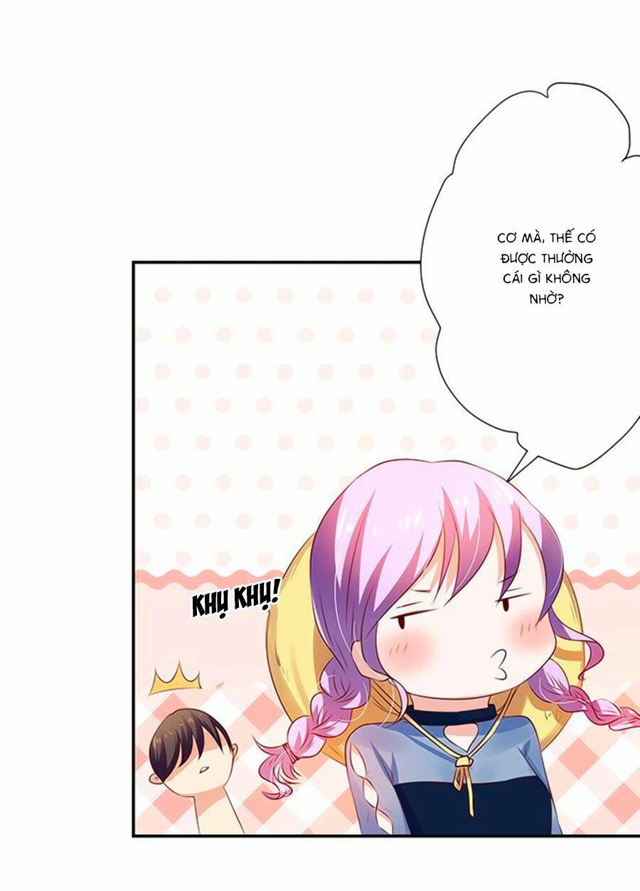 Bạn Trai Là Ngôi Sao: Chapter 72