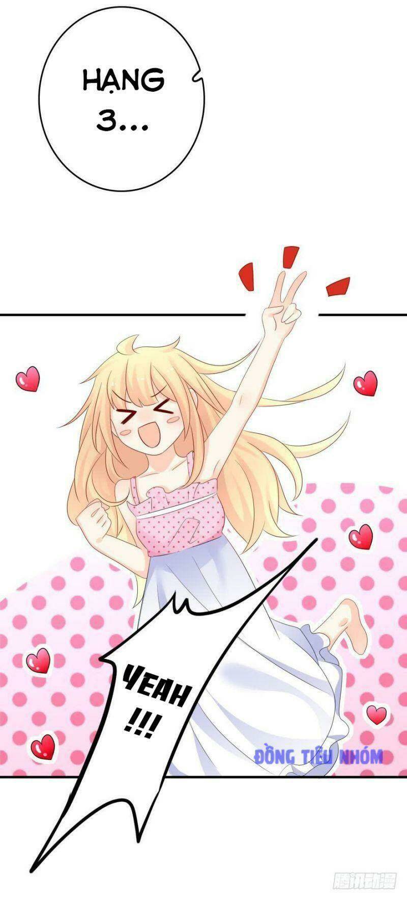 Nhân Ngư Học Trưởng, Đừng Ôm Ta!: Chapter 36