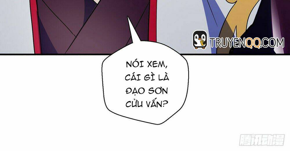 Vạn Thần Tổ Sư: Chapter 13