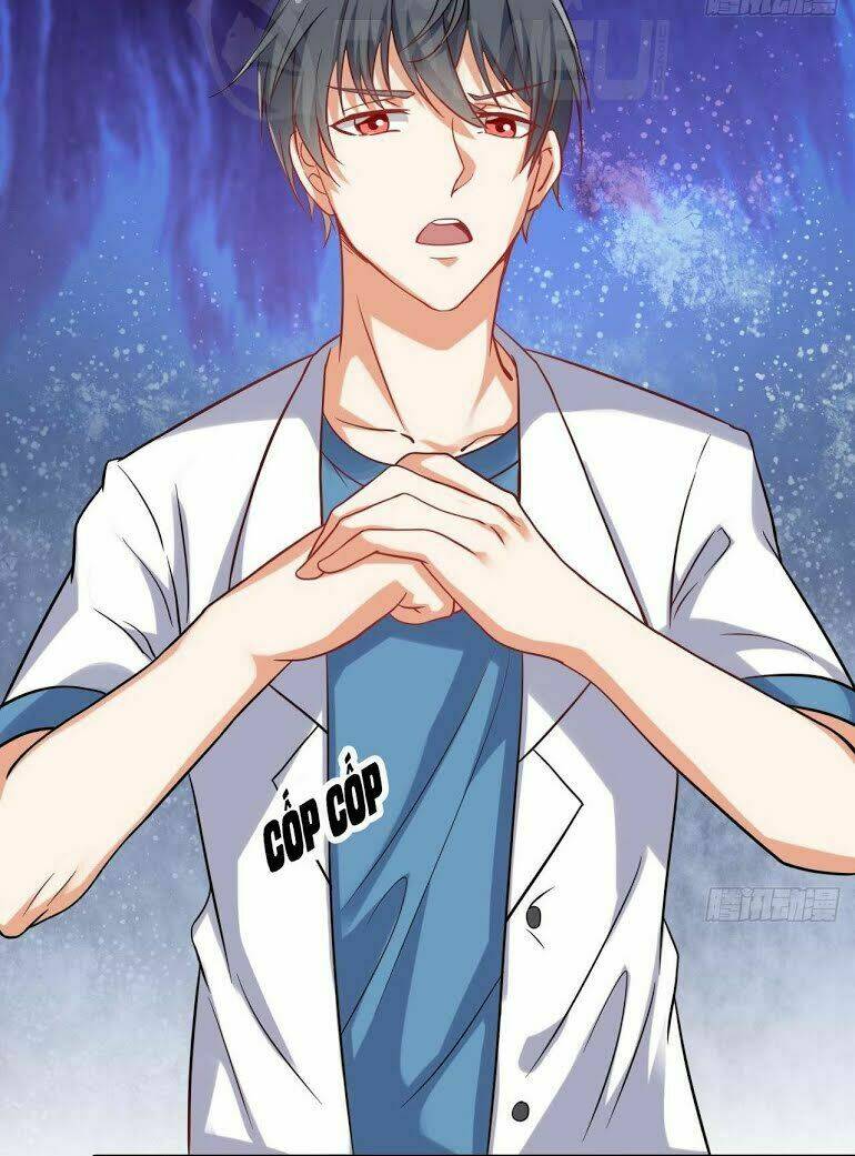 Địa Phủ Khai Phá Thương: Chapter 11