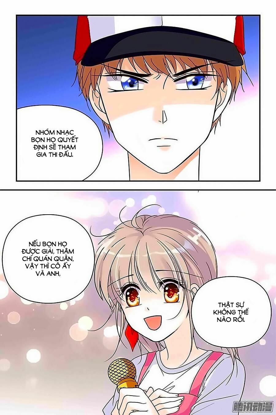 Thanh Ninh Chi Hạ: Chapter 81