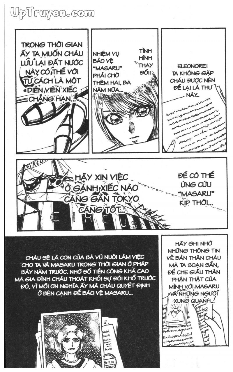 Fujita Kazuhiro: Chapter 27