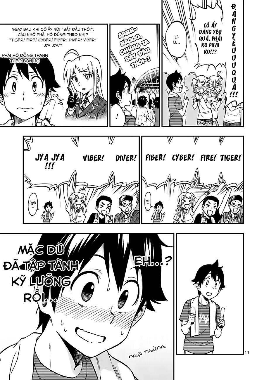 Criminale: Chapter 24