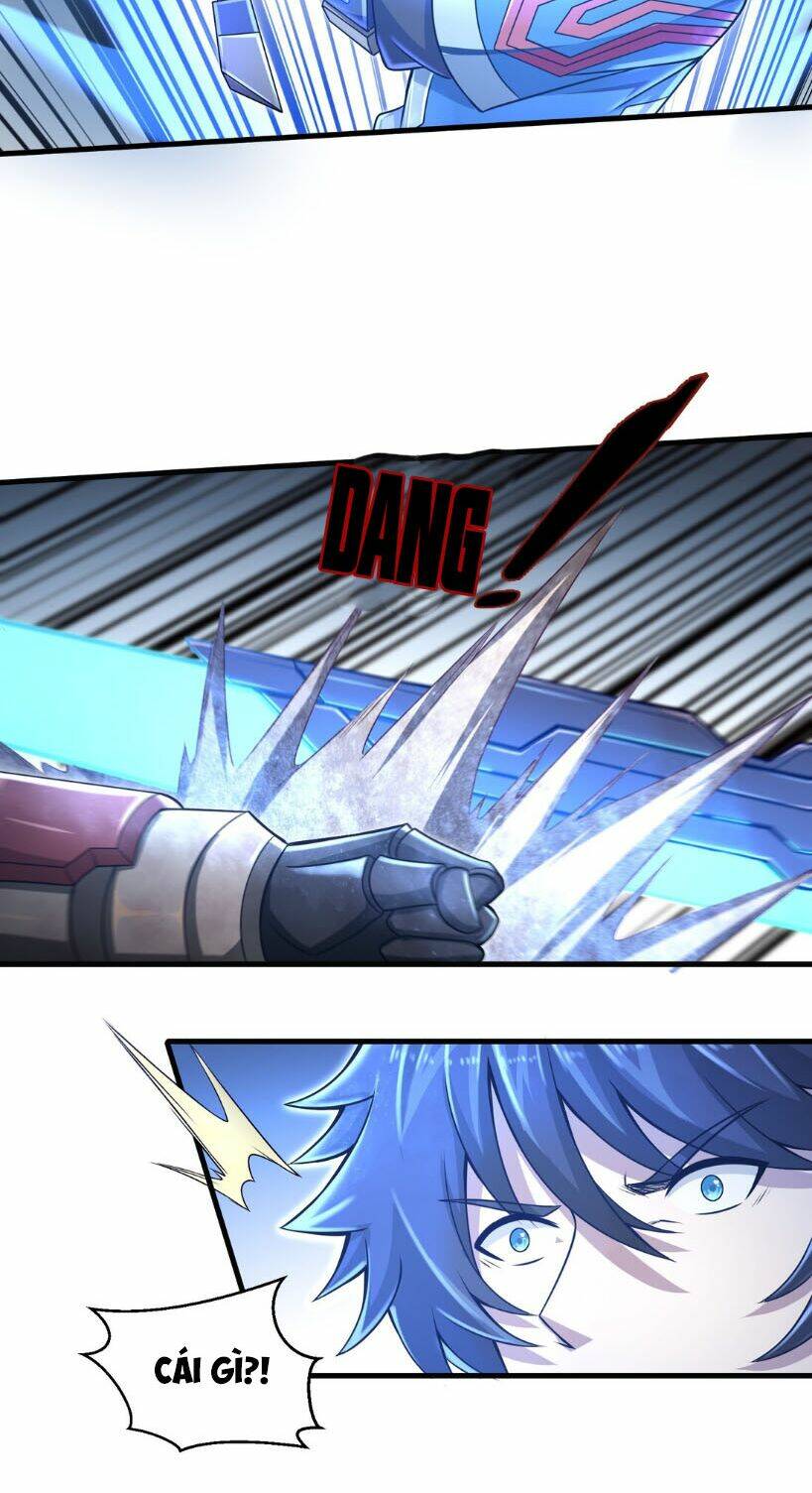 Một Trăm Triệu Điểm: Chapter 15