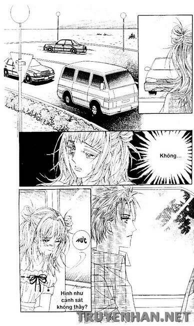 Lọ Lem Hậu Đậu: Chapter 86