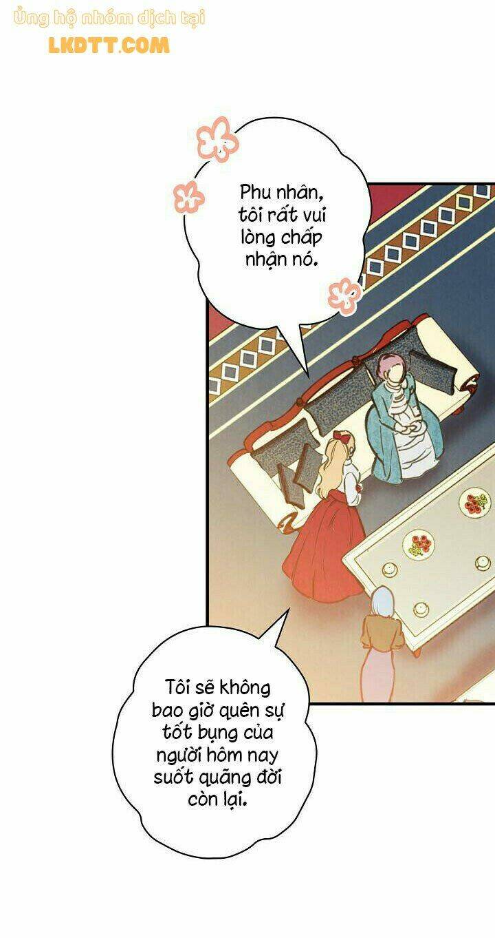 Hoàng Phi Bóng Tối: Chapter 29