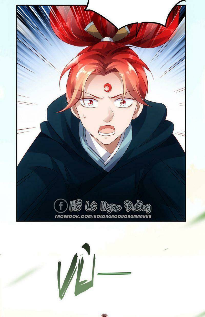 Thiên Kim Bất Hoán: Chapter 53