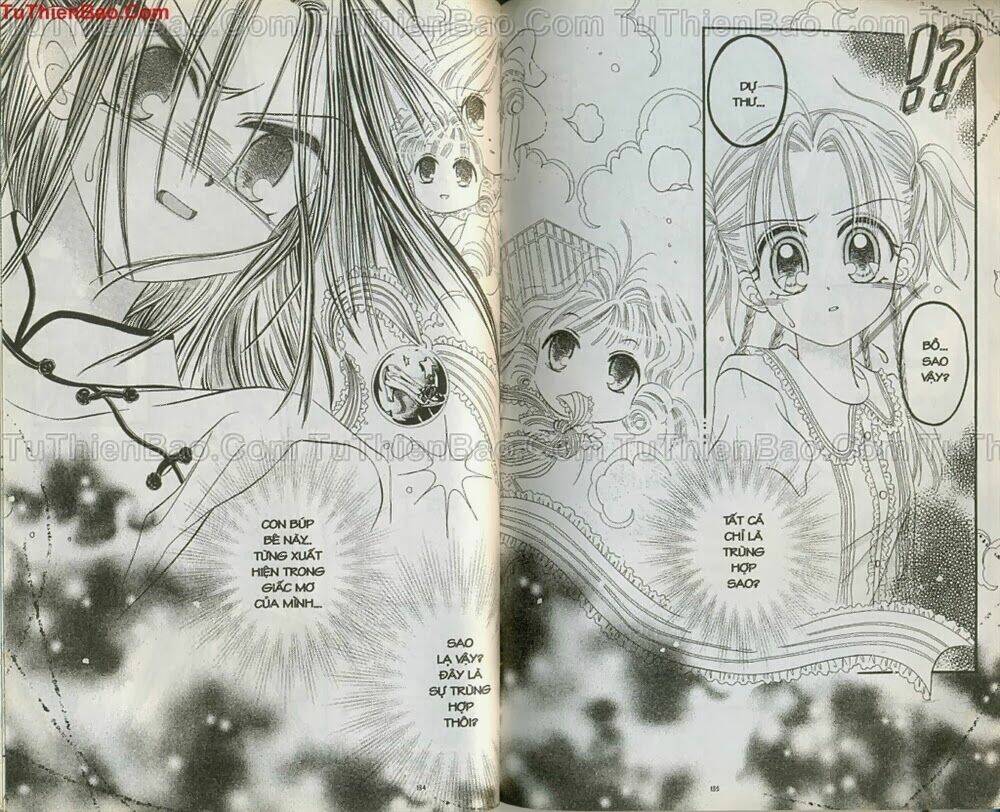 Búp Bê Collen: Chapter 1