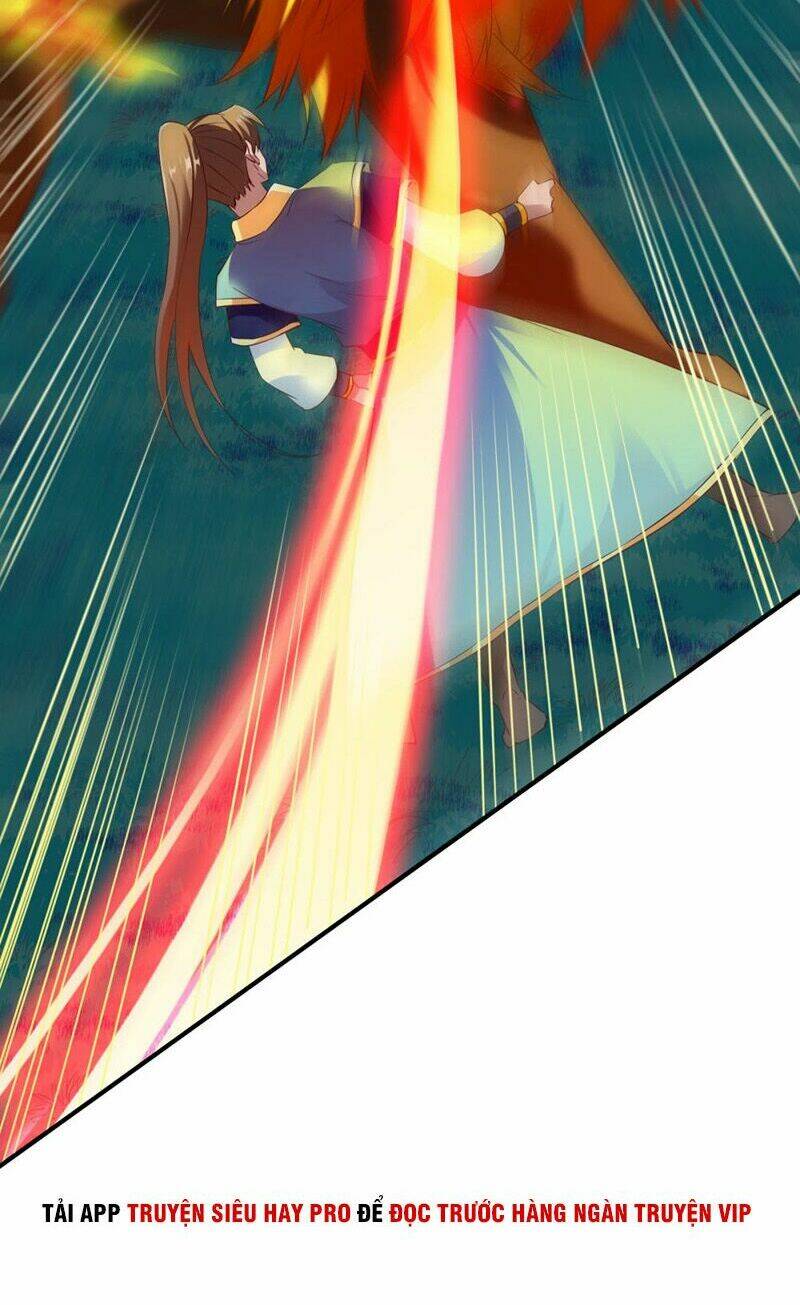 Chiến Đỉnh: Chapter 42