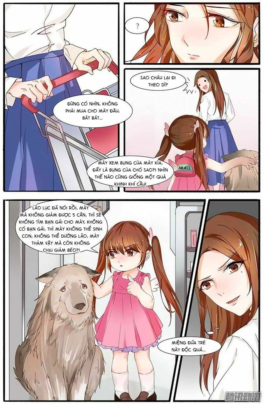 Cô Vợ Nóng Bỏng: Chapter 62