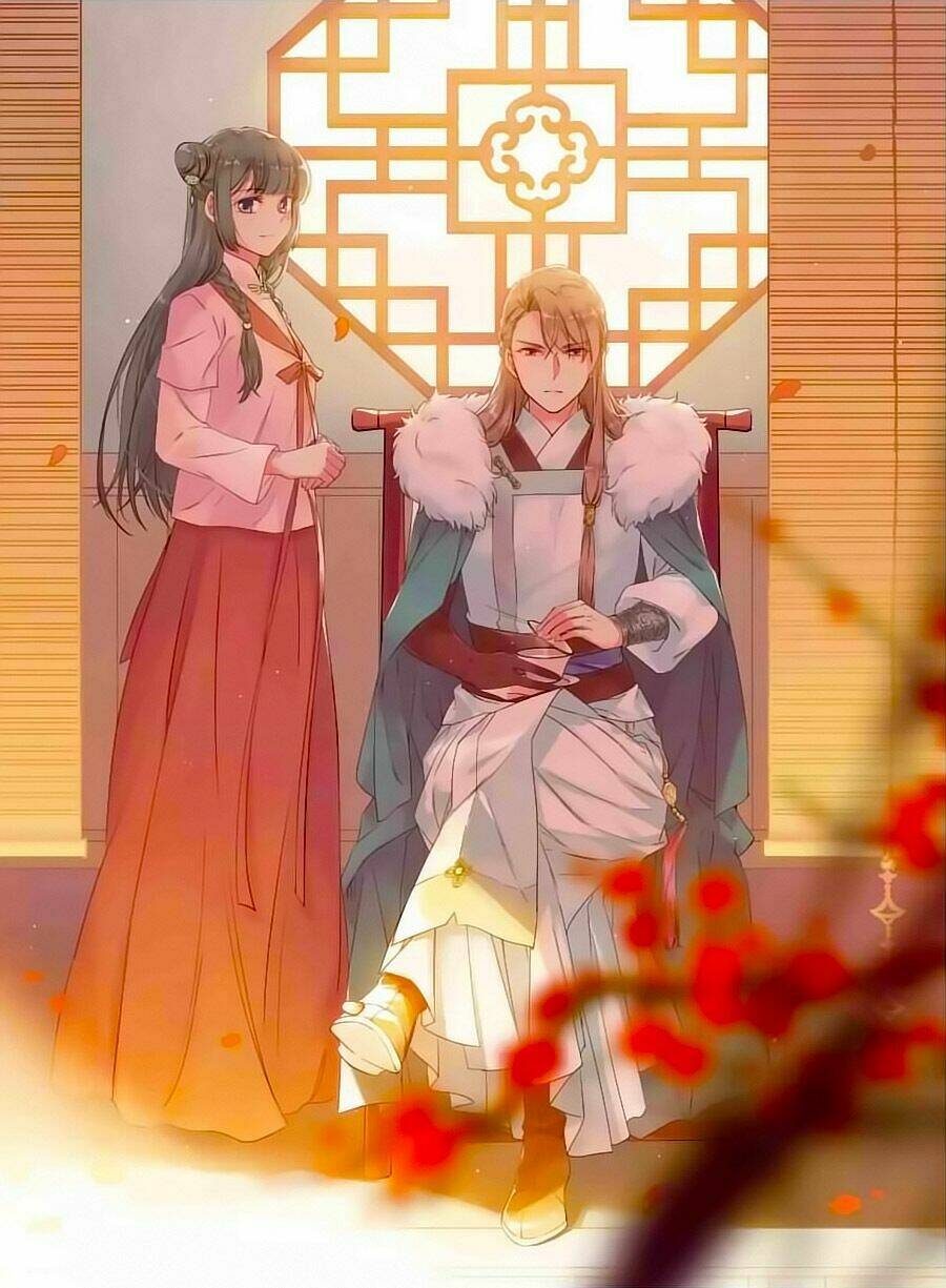 Thượng Quốc Phú Chi Thiên Đống Tuyết: Chapter 12