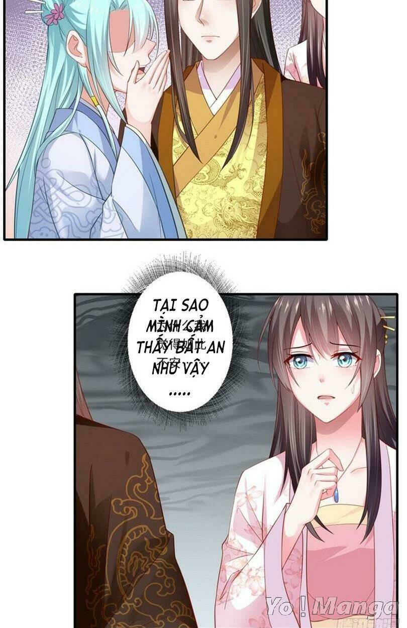 Khuynh Thế Y Phi Muốn Bỏ Chồng: Chapter 128