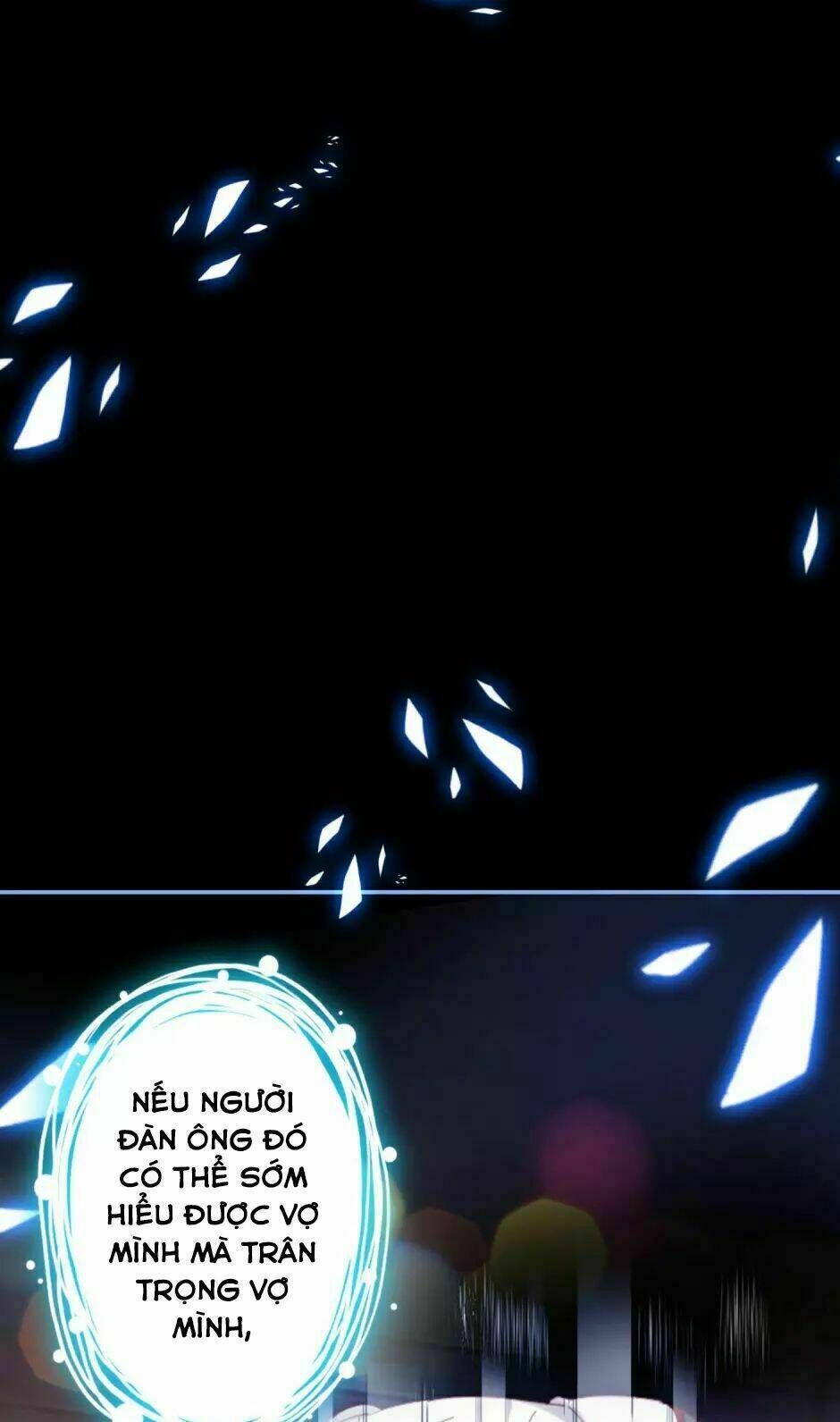 Chuyển Phát Nhanh Tình Yêu: Chapter 3.1