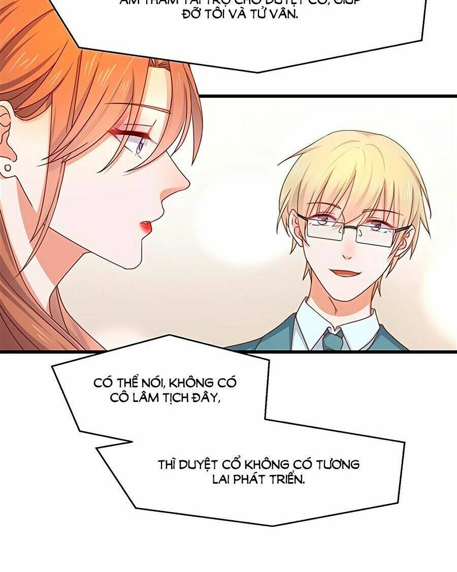 Nhật Ký Báo Thù Của Thiên Kim Hai Mặt: Chapter 19