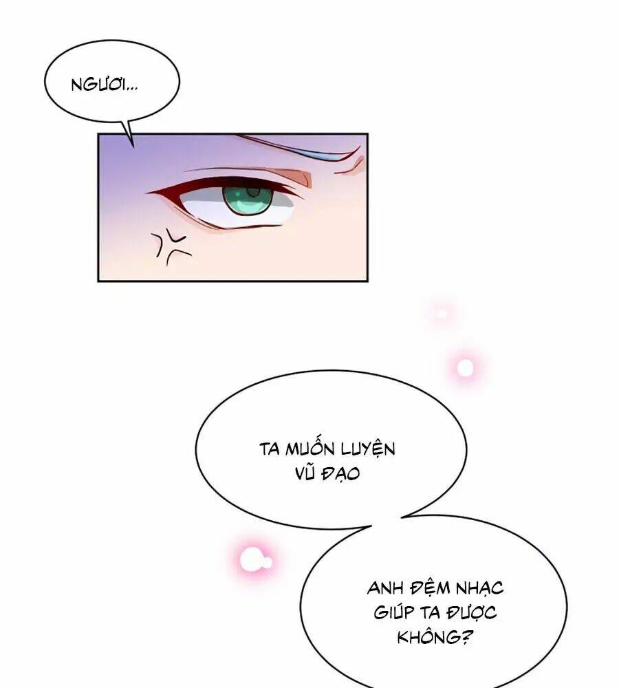 Kế Hoạch Sống Còn Của Công Chúa Nữ Phụ: Chapter 7