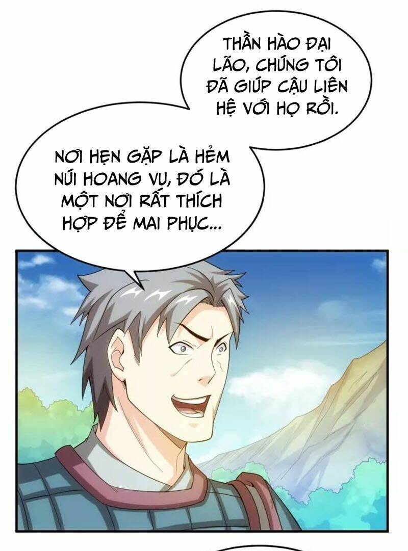 Rich Player - Người Chơi Khắc Kim: Chapter 157