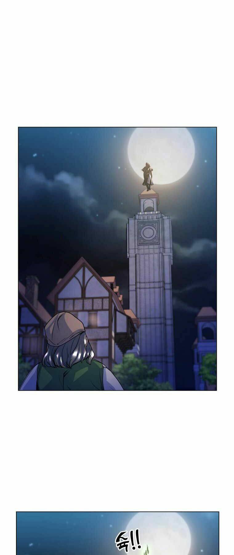 Bạo Chúa Cường Hoành: Chapter 12